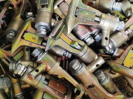 卡鉗抱索器生產廠家 卡鉗抱索器生產廠家