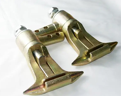 如何檢測抱索器內(nèi)部的磨損? 如何檢測抱索器內(nèi)部的磨損?