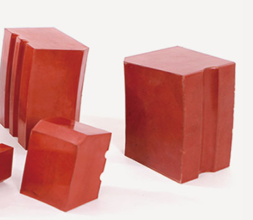 高性能摩擦襯墊特點