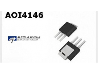aos萬(wàn)代代理AOI4146