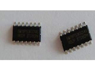 義?。‥LAN）半導(dǎo)體傳感器