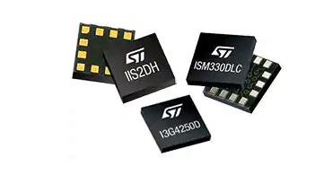 st意法，深圳st意法代理商