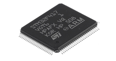 st意法代理，深圳st意法代理