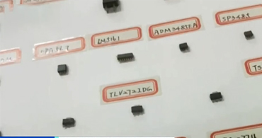 深圳芯片一級供應商：國內(nèi)聞名芯片供應商的設計與領域